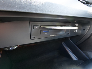 Škoda Octavia Combi 1,6TDI 77kw 7DSG (14 foto / 15)