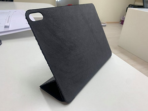 Apple Smart Folio iPad Pro 11" Charcoal Gray (1 foto / 4)