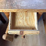 Деревянная тумбочка ручной работы, 2 шт. (фото #3)