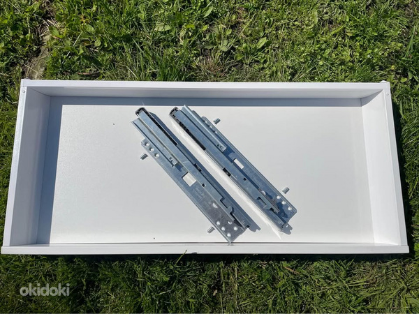 Ящик Ikea Maximera 80x37см