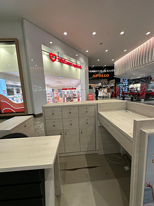 Lett/väike pood/kiosk (3 foto / 6)