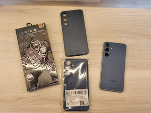 Samsung s25 fe 128GB (2 foto / 9)