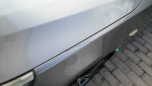 Авто BMW 5 (5 фото из 7)