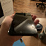 iPhone 7 plus 32ГБ черный цвет, аккумулятор 93% (фото #2)