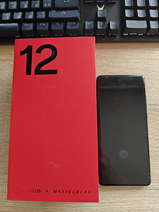 OnePlus 12 256GB Обмен Xiaomi 15t pro (3 фото из 3)