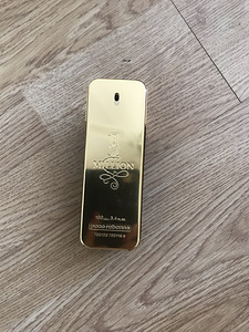 Paco Rabanne 1 million Edt 100ml (1 foto / 2)