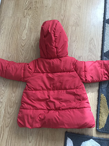 Zara jope, suurus 98 (2 foto / 4)