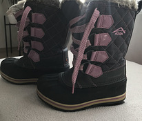 Зимние ботинки Acton для девочек