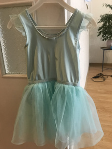 Frozeni kleit- trikoo, 98/104 (4 foto / 4)