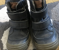 Barefoot saapad, suurus 26,Froddo tex