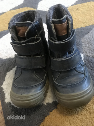 Barefoot saapad, suurus 26,Froddo tex (foto #1)
