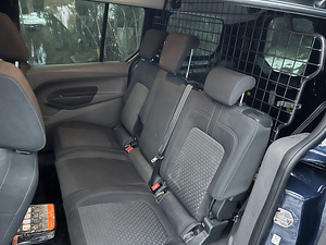 Продается Ford Transit Connect Long N1 (6 фото из 12)