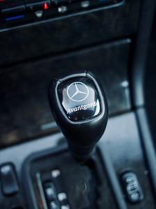 Mercedes-Benz E320 w210 (Jaapani import, LPG) (11 foto / 15)