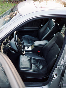 Mercedes-Benz E320 w210 (Jaapani import, LPG) (14 foto / 15)