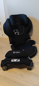 TURVATOOL CYBEX JUNO 2-FIX 9-18 kg (2 foto / 4)