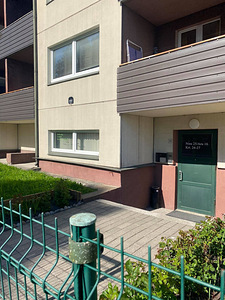 Aru tn 16a, Põhja-Tallinna, Tallinn, Harjumaa (8 фото из 8)
