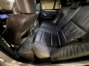BMW X5 e53 3.0d (9 фото из 11)