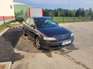 VOLKSWAGEN PASSAT B5 Бензин (2 фото из 7)