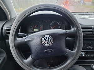 VOLKSWAGEN PASSAT B5 Бензин (4 фото из 7)