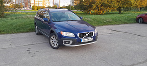 Volvo XC 70 2008 (4 foto / 6)