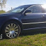 VW Phaeton 3.0tdi 165kWt 2006г (фото #1)