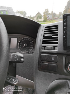 VW Transporter 2,0 TDI 75kw 2011.a. duubelkabiin (5 foto / 9)