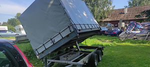 Kallutav Henra K3 (4 foto / 10)