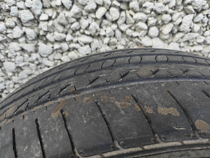 Шины Genesys XP1 185/65/R15 (2 фото из 2)