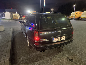 Opel Omega 2.5 Dti (1 foto / 3)