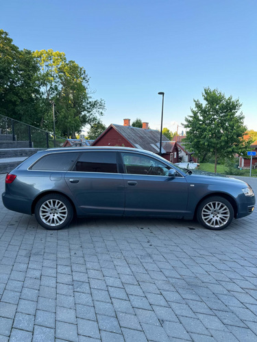 Audi A6 2.7tdi