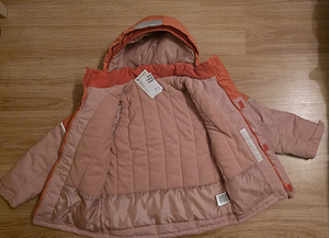 Uus H&M talvejope s. 140 (3 foto / 4)