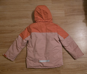 Uus H&M talvejope s. 140 (4 foto / 4)