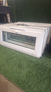 5 akent 112 × 52 cm, avanevad (1 foto / 3)