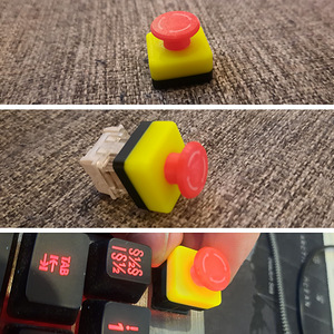 3D printimine ja 3D joonestamine (8 foto / 10)