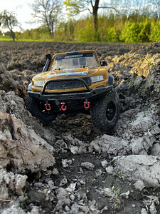 Puldiauto Crawler Element Enduro 1:10