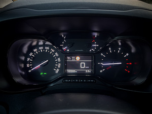 Citroen Berlingo N1 1.2 81kW (9 foto / 14)