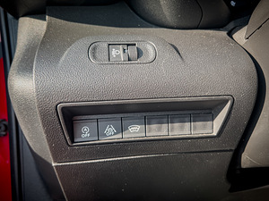 Citroen Berlingo N1 1.2 81kW (13 foto / 14)