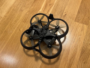 DJI Avata drooni komplekt garantiiga (3 foto / 3)
