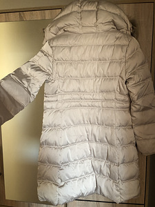 Calvin Klein sulemantel (4 foto / 6)