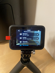 GoPro Hero 10 Black komplekt (4 foto / 6)