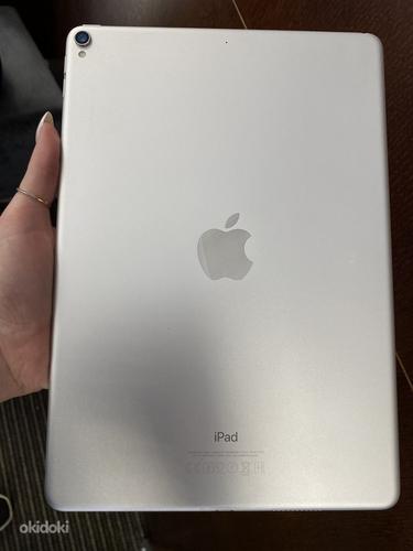 iPad pro 10’5 64gb wifi 2018 (фото #2)