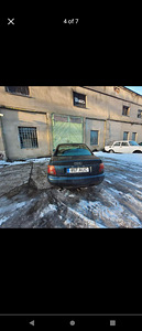 Audi a4 b5 1.8 92kw adr manuaal sõidab (1 foto / 4)