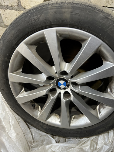 BMW veljed 18” style 328