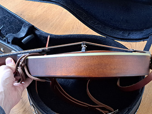 Eastman MD305 mandoliin (3 foto / 7)