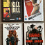 Q.Tarantino filmid DVD 4tk (foto #1)