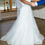 Свадебное платье от свадебного салона Pärli (фото #4)