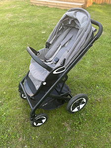 Прогулочная коляска Cybex Talos S Lux (2 фото из 7)