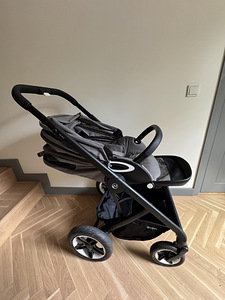 Cybex Talos S Lux (4 foto / 5)