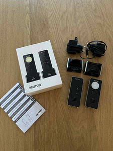 Beebimonitor Britton BC-50Li (2 foto / 2)