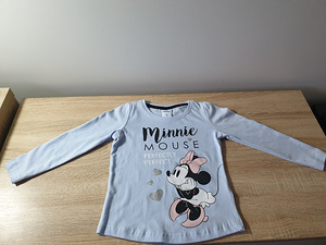 Laste t-särk Mickey and friends, s. 104, 4A (1 foto / 2)